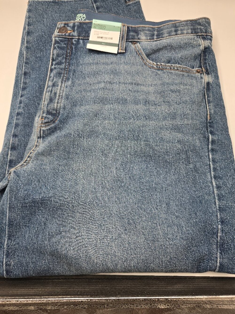 Terra &  Sky Jeans